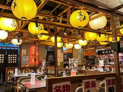 -上男·烧肉集市(五一广场店)