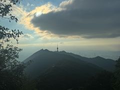 -梧桐山风景名胜区