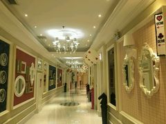 -自由港KTV(王子公主金平店)