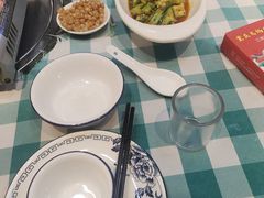 -重庆火锅水库鱼庄(南油店)