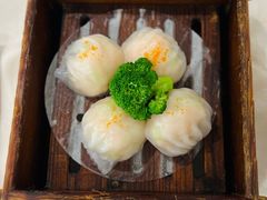 -鼎珑点心仔(燕塘店)