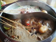 -袁记串串香(北国店)