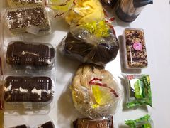 原味蛋糕边角料条-来噻布布 Lets BUBU