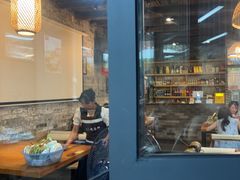 -61号餐吧(兴坪古镇漓江店)