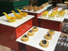 -“香”全日餐厅·株洲大汉希尔顿酒店