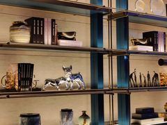 -博林天瑞喜来登酒店·西丽尚膳