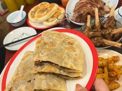 -聚首堂·特色小吃·肘子(什刹海德胜门店)