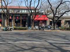 -百年义利(北新桥店)