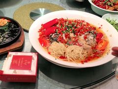 -丽华园(汉阳龙阳店)