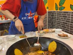 -江湖水乡铁锅炖魚(周庄嘉园店)