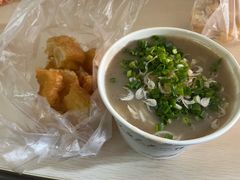 鱼糊粉油条套餐-汪记鲜鱼糊汤粉(沈阳路总店)
