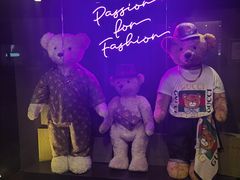 -济州岛泰迪熊博物馆