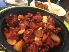 -小资太太餐厅(南岗区店)