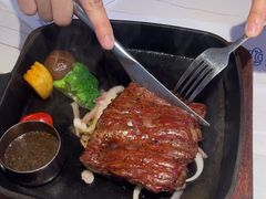 -牛扒先生·厚切雪花牛扒西餐厅(北京路禺山路店)