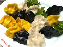 -双合园·海鲜水饺青岛菜(大尧三路店)