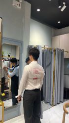 -埃沃定制(壹方城购物中心店)