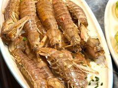 -友强·23年特色海鲜大排档(厦门店)