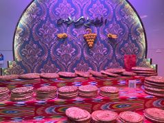 -清真·尚穆回回香清真餐厅(工人新村店)