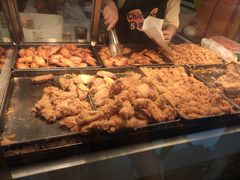 -前进5路汉堡炸鸡(前进五路店)