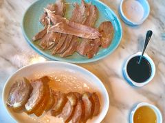 -无锡苏宁银河国际酒店-悦府65中餐厅