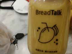 -面包新语(无锡M会员店)