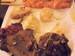 -杭州国际会议中心洲际酒店-原素全日餐厅(解放东路店)