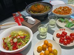 -金鸭都·老北京特色家常菜(潘家园店)