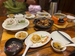 -临家闽南菜(宝洲路店)