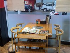 -牛品福潮汕牛肉火锅(旺庄店)