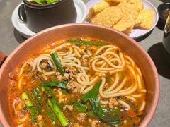-云海肴·汽锅鸡·云南菜(高德置地店)