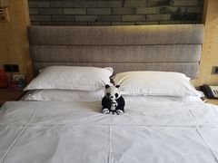 -好逸SMART酒店(成都春熙路太古里店)