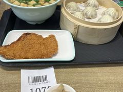 -回味鸭血粉丝汤(砂之船店)