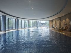 -南阳建业森林半岛假日酒店