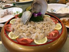 -仁西海鲜酒楼(振东店)