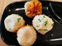 小杨生煎-小杨生煎(黄河路店)