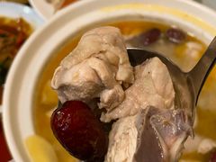-金姐台湾菜(珠江路店)