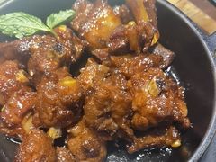 -老厨家(友谊路总店)