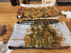 -老酱油炸社