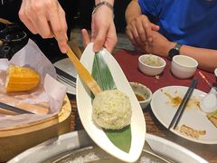 -大良毋米粥(锦龙路总店)