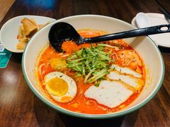 -章记星洲 · 新加坡餐厅(望京店)