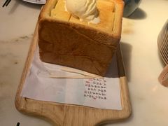 -绿茶餐厅(北京凤凰汇店)