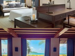 -石梅湾艾美度假酒店