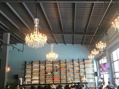 -小火花·干式熟成牛排馆Spark SteakHouse(剑桥郡店)