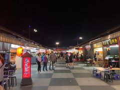-花莲东大门国际观光夜市