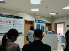 -重庆医科大学附属第一医院(本部)