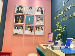 -海马体照相馆(无锡清扬茂业天地店)