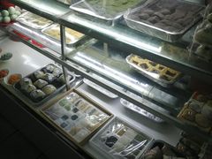 -糯米香(长江路店)