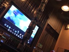 -蓝色派对KTV(聚然广场店)
