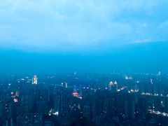 -重庆平顶山公园