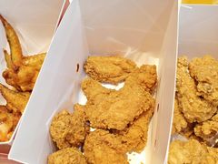 -肯德基(中华路店)